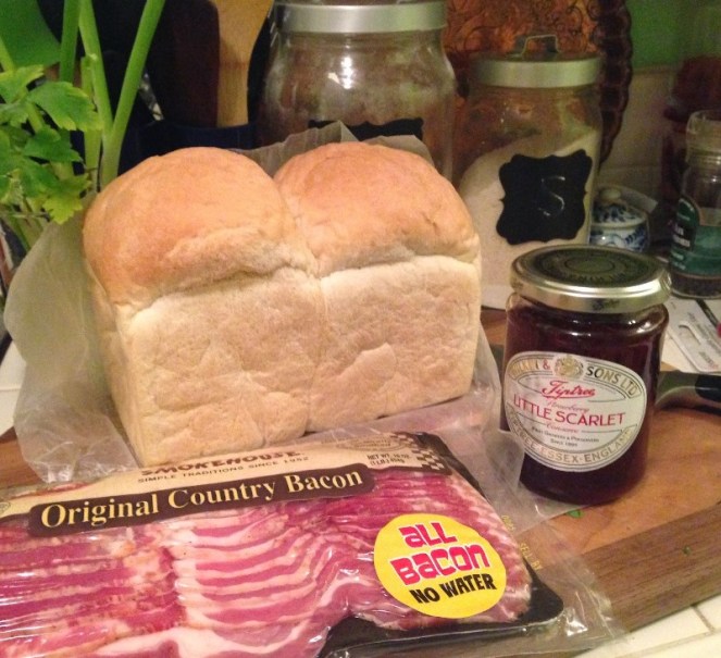 Masterpiece of Empty Calories Ingredients