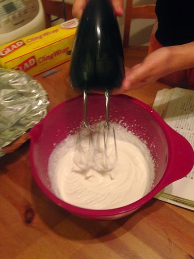 Hand Mixer