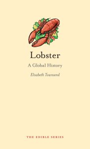 Lobster A Global History
