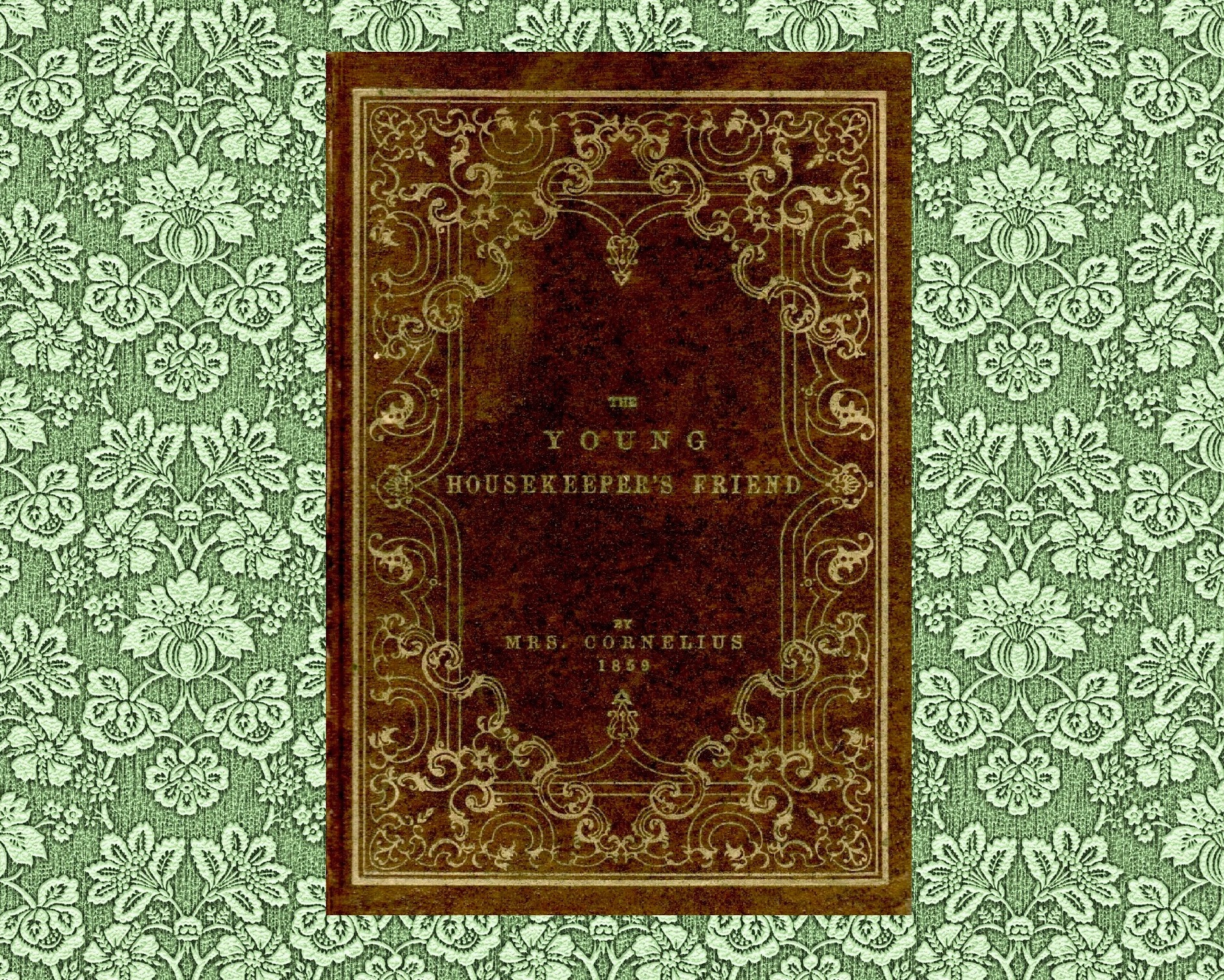 Young Housekeeper's Friend